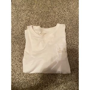 Vineyard Vines Long Sleeve Tee